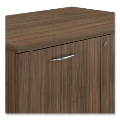 Alera Valencia Series Storage Cabinet, 34.3w X 22.78d X 29.5h, Modern Walnut 11 Alera Valencia Series Storage Cabinet, 34.3w X 22.78d X 29.5h, Modern Walnut -office furniture sale a716740ee67efa43a8adb4133ff9b1e0b2