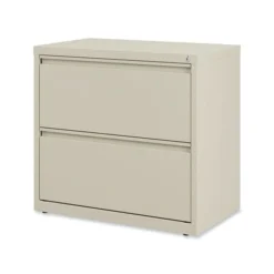 Alera Lateral File, 2 Legal/Letter-Size File Drawers, Putty, 30" X 18.63" X 28" -office furniture sale a79f4ca02abea52c966849dc0e3c8e8275
