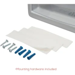 Deflecto Countertop/Wall Mount Literature Display Rack 14 Deflecto Countertop/Wall Mount Literature Display Rack -office furniture sale a81d46ccaf9d438759fabb76d0b0581d72