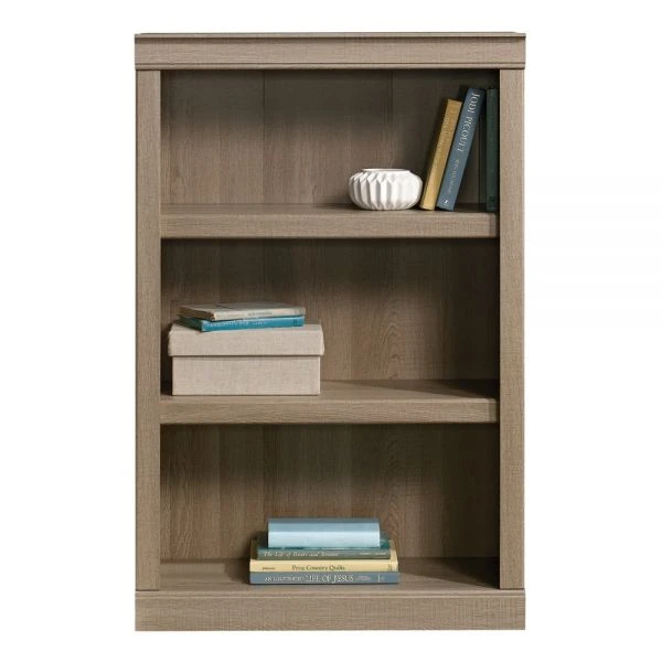 45"H 3-Shelf Bookcase, Spring Oak 13 45"H 3-Shelf Bookcase, Spring Oak - Image 13