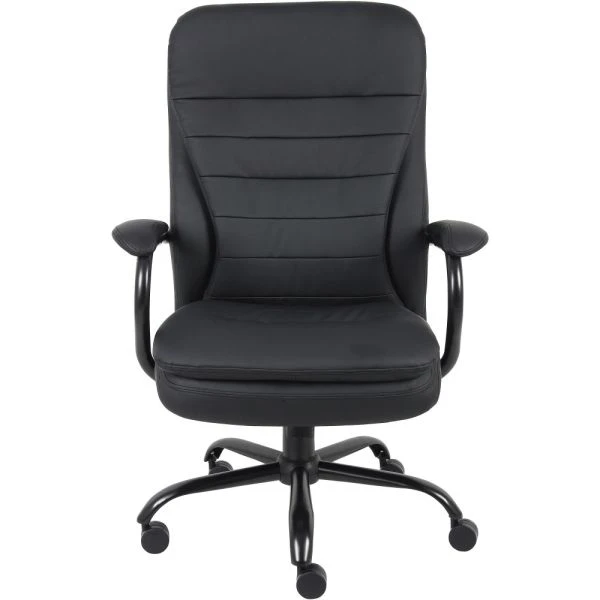 Lorell Big & Tall Executive Office Chair 4 Lorell Big & Tall Executive Office Chair - Image 4
