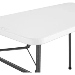 Cosco Straight Folding Utility Table -office furniture sale a88cb3209dc082223b18cf8068689ec90f