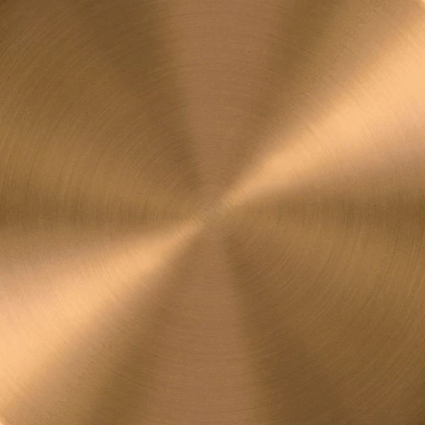 Barton 14" Wide Pendant With Metal Shade In Matte White/Brass/Matte White 5 Barton 14" Wide Pendant With Metal Shade In Matte White/Brass/Matte White - Image 5