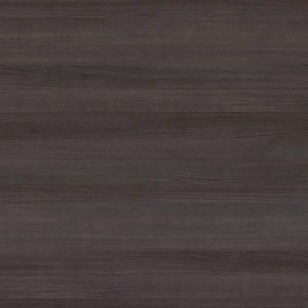 Bush Furniture Cabot 60W Hutch In Heather Gray 3 Bush Furniture Cabot 60W Hutch In Heather Gray - Image 3