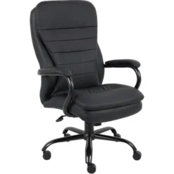 Lorell Big & Tall Executive Office Chair