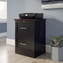 2-Drawer 17"D Vertical File Cabinet, Peppered Black 9 2-Drawer 17"D Vertical File Cabinet, Peppered Black -office furniture sale aa89006269355d2188134570a0025cc1b5