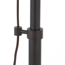 Descartes Pulley System Floor Lamp With Metal Shade In Blackened Bronze/Blackened Bronze 14 Descartes Pulley System Floor Lamp With Metal Shade In Blackened Bronze/Blackened Bronze -office furniture sale aac47979956e689f4196facae628206e04