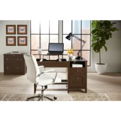 Modern Comfort Winsley Bonded Leather Mid-Back Manager's Chair, White/Silver, BIFMA Certified 23 Modern Comfort Winsley Bonded Leather Mid-Back Manager's Chair, White/Silver, BIFMA Certified -office furniture sale aae007cbe2ccb7c4fa89bd118ef5c35e29