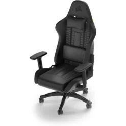 Corsair TC100 RELAXED Gaming Chair - Leatherette 20 Corsair TC100 RELAXED Gaming Chair - Leatherette -office furniture sale abcb6e504ef69a5e271118a7277e2e9449