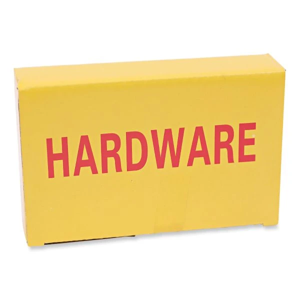 Alera Valencia Series Center Drawer, Laminate, 24.5w X 15d X 2h, Medium Cherry 4 Alera Valencia Series Center Drawer, Laminate, 24.5w X 15d X 2h, Medium Cherry - Image 4