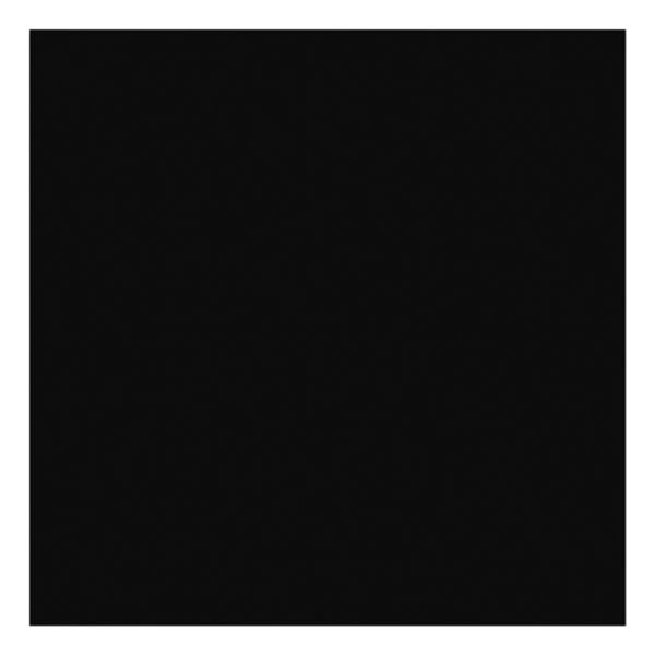 Tennsco Metal Bookcase, Three-Shelf, 34.5w X 13.5d X 40h, Black 3 Tennsco Metal Bookcase, Three-Shelf, 34.5w X 13.5d X 40h, Black - Image 3