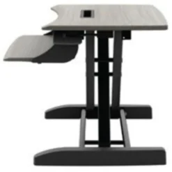 Ergotron WorkFit-Z Mini Sit-Stand Desktop 11 Ergotron WorkFit-Z Mini Sit-Stand Desktop -office furniture sale aca14af5277d12700003617fae0251b942