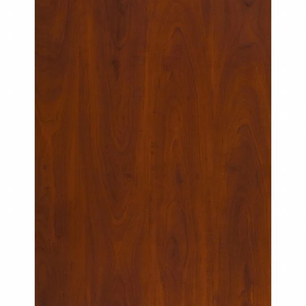 Bush Business Furniture Series C 66W X 30D Office Desk With Mobile File Cabinet In Hansen Cherry 3 Bush Business Furniture Series C 66W X 30D Office Desk With Mobile File Cabinet In Hansen Cherry - Image 3