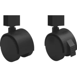 LYS Mobile Computer Workstation With Keyboard Tray -office furniture sale ad610fb67ef2cc89fad68b97aad5a9bc80