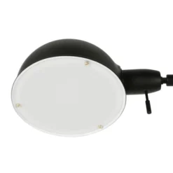 Arundel 66" Tall Integrated LED Floor Lamp With Metal Shade In Blackened Bronze 13 Arundel 66" Tall Integrated LED Floor Lamp With Metal Shade In Blackened Bronze -office furniture sale ada3d3986d57cace6f7b159e9ffd540b4c