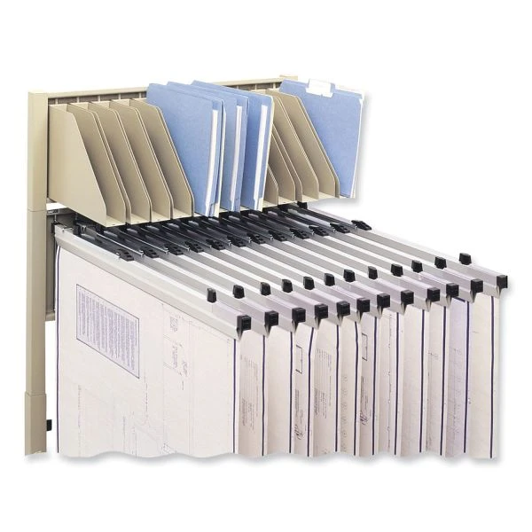 Safco Data File Extension For 5026 2 Safco Data File Extension For 5026 - Image 2