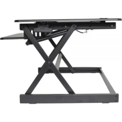 Lorell Deluxe Adjustable Desk Riser -office furniture sale afc0abaf2ddfe7f5d74be31c4f323abebb