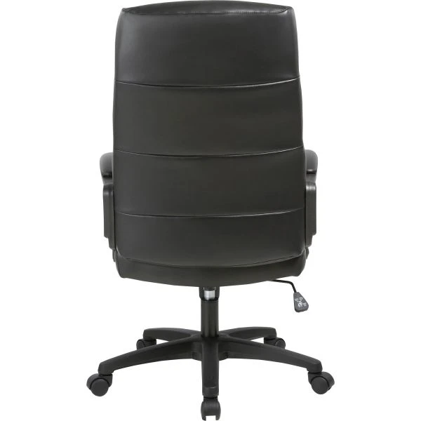 SOHO High-back Leather Executive Chair 2 SOHO High-back Leather Executive Chair - Image 2