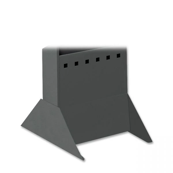 Safco Rack Base 1 Safco Rack Base