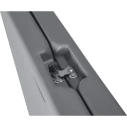 Dorel Zown Commercial Fold-in-Half Blow Mold Table -office furniture sale b2a2cd343564e907a55c13e2b5dd258cb6