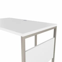 Bush Business Furniture Hybrid 72W X 30D L Shaped Table Desk With Metal Legs In White 13 Bush Business Furniture Hybrid 72W X 30D L Shaped Table Desk With Metal Legs In White -office furniture sale b2c0cf613eb77e6ddc1e6dd24e351168cd