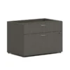HON Mod Low Personal Credenza