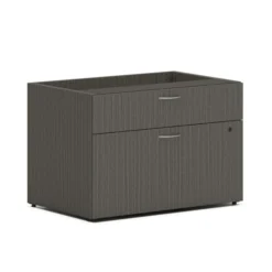 HON Mod Low Personal Credenza