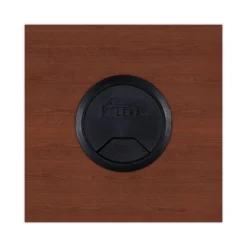 Alera Valencia Series Credenza Shells, 65w X 23.6d X 29.5h, Medium Cherry 7 Alera Valencia Series Credenza Shells, 65w X 23.6d X 29.5h, Medium Cherry -office furniture sale b49c1e53589325157269924de2d0204181