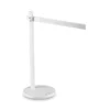 Bostitch Dimmable-Bar LED Desk Lamp, White