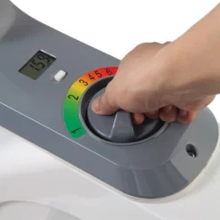 Lorell Exercise Bike -office furniture sale b6618cfa2becc66a240a540aaaed2de16f