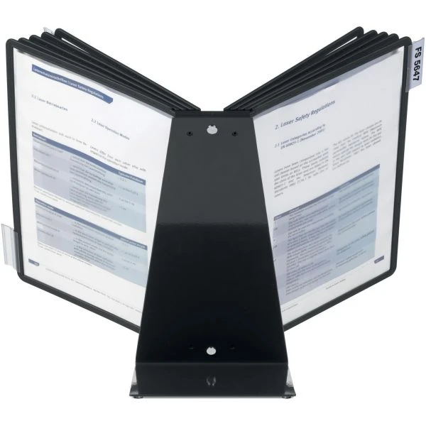 VARIO Table 10 Display Panel System 3 VARIO Table 10 Display Panel System - Image 3