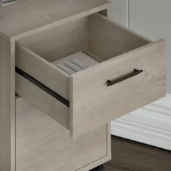 Bush Furniture Key West 2 Drawer Mobile File Cabinet In Washed Gray 8 Bush Furniture Key West 2 Drawer Mobile File Cabinet In Washed Gray -office furniture sale b691a2489c48a1a336a3fe19e034681df3