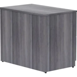 Lorell Essentials Weathered Charcoal Lateral File - 2-Drawer -office furniture sale b79fad20b507dd8d3ec5f231fed8a7f191
