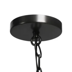 Annie 9.13" Wide Pendant With Glass Shade In Blackened Bronze/Clear 14 Annie 9.13" Wide Pendant With Glass Shade In Blackened Bronze/Clear -office furniture sale b8687b4420aa20e79253244d36d38f9468