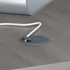 Office By Kathy Ireland Echo 72W Bow Front L Shaped Desk In Modern Gray 11 Office By Kathy Ireland Echo 72W Bow Front L Shaped Desk In Modern Gray -office furniture sale b884406fe3e760948473604566bb98a4d2