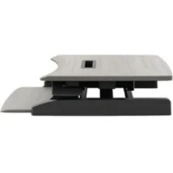 Ergotron WorkFit-Z Mini Sit-Stand Desktop 10 Ergotron WorkFit-Z Mini Sit-Stand Desktop -office furniture sale b92352a20af946f50c3bc91b50ae17f1b1