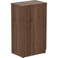 Lorell Walnut Laminate 4-drawer File Cabinet -office furniture sale b9ce7e97eff4cbff2f15afd200164a6d91