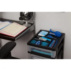 Iris Mini Mobile Storage Cart 10 Iris Mini Mobile Storage Cart -office furniture sale bab66323923ff2261d8b7b6dc1d0472e55