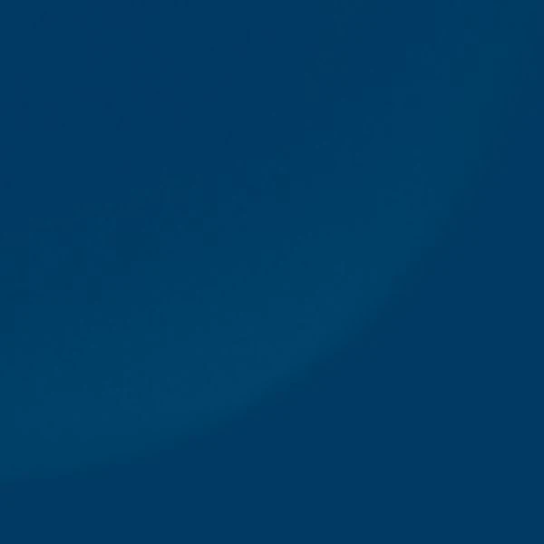 Simone 2-Light Floor Lamp With Fabric Shade In Blue/Polished Nickel/White 4 Simone 2-Light Floor Lamp With Fabric Shade In Blue/Polished Nickel/White - Image 4