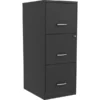 LYS SOHO Vertical File Cabinet