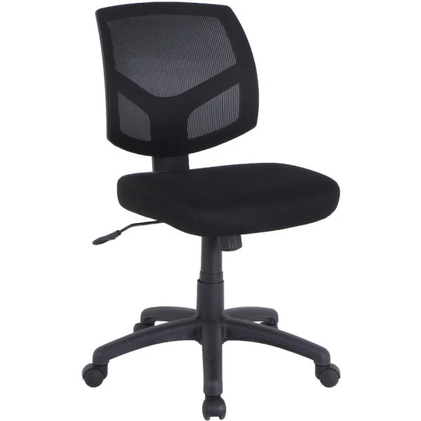 Lorell Mesh Back Task Chair 1 Lorell Mesh Back Task Chair