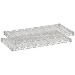 Safco Extra Wire Shelves