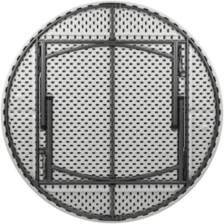 Lorell Banquet Round Folding Table -office furniture sale bdbcb26ed011302e4a97be510756b443bd