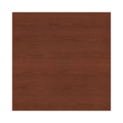 Alera Valencia Series Bookcase, Five-Shelf, 31.75w X 14d X 64.75h, Medium Cherry -office furniture sale bdc0cb29064045e68f3eb15c368151b20d