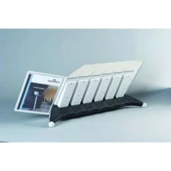 Durable SHERPA Reference System Extension Set, Gray Borders & Panels 13 Durable SHERPA Reference System Extension Set, Gray Borders & Panels -office furniture sale bdc8408a583b6a9b53d8eb3a662ddf8db9