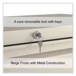 Alera Lateral File, 2 Legal/Letter-Size File Drawers, Putty, 42" X 18.63" X 28" -office furniture sale bdedbb4bdde2137c01e15bc39b99567aba