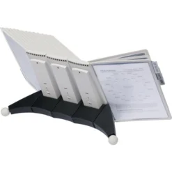 Durable SHERPA Reference System Extension Set, Gray Borders & Panels 10 Durable SHERPA Reference System Extension Set, Gray Borders & Panels -office furniture sale be6b30c15f9e80427d58ddffcbd45e15fa