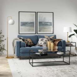 Harrison Arc Floor Lamp With Glass Shade In Brass/White Milk 9 Harrison Arc Floor Lamp With Glass Shade In Brass/White Milk -office furniture sale c17e98dda1d60eaaff7857f7759c62818c