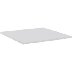 Lorell Hospitality Square Tabletop - Light Gray 5 Lorell Hospitality Square Tabletop - Light Gray -office furniture sale c18f41375e283ac47efb69b8ae34d9fe38