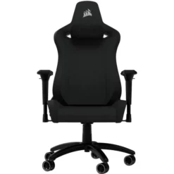 Corsair TC200 Gaming Chair - Soft Fabric - Black/Black 22 Corsair TC200 Gaming Chair - Soft Fabric - Black/Black -office furniture sale c237b211a890610c79c2bfee867004788c